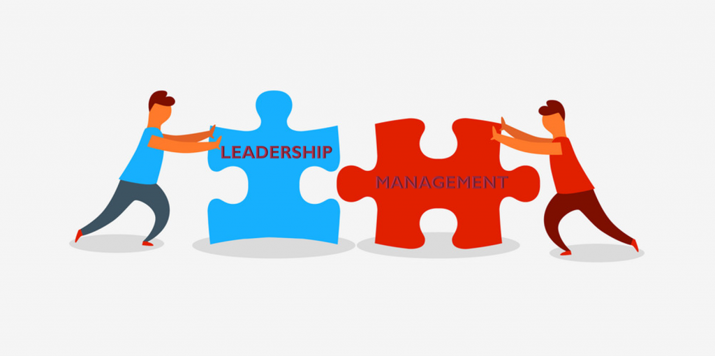 Read more about the article Leadership and Management: A Dynamic Duo