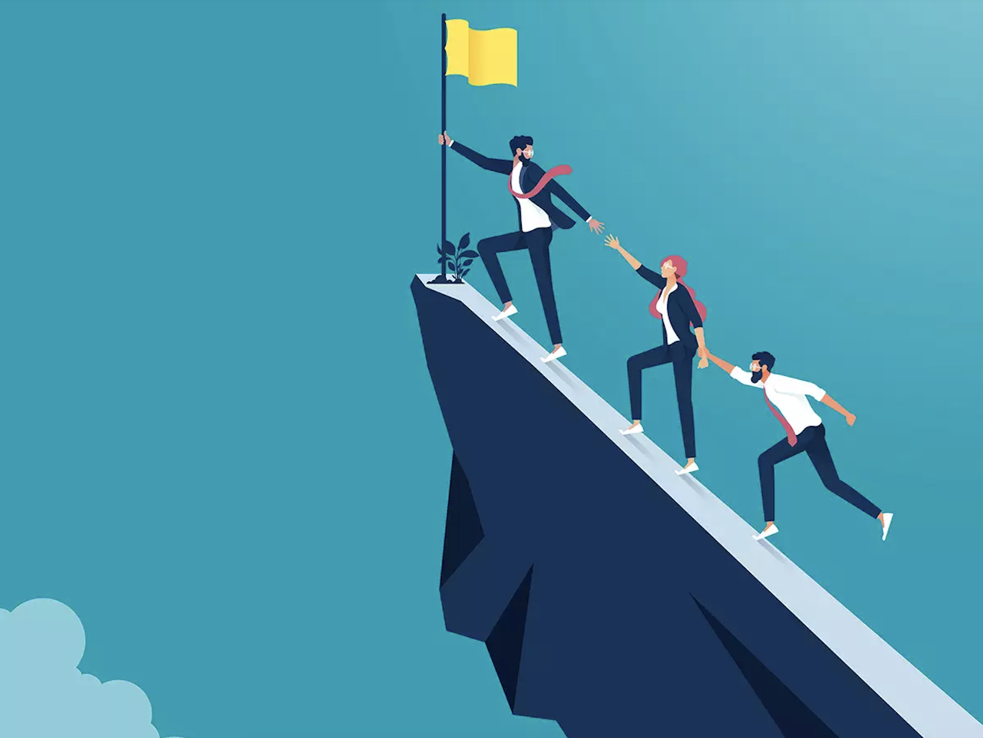 Read more about the article Navigating Leadership Selection: Striking the Balance for Alumni Organizations